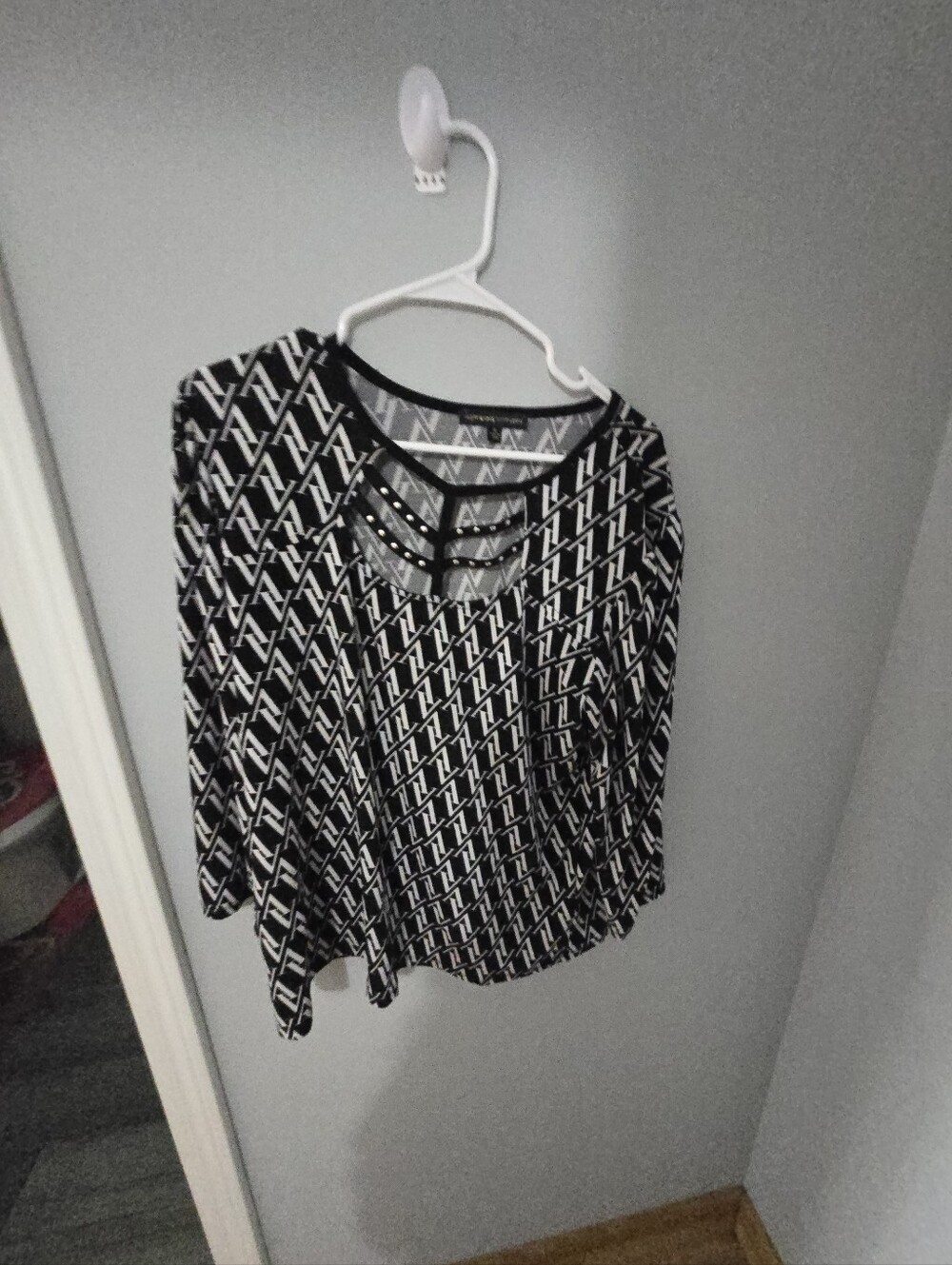 Fashion Shirt XL